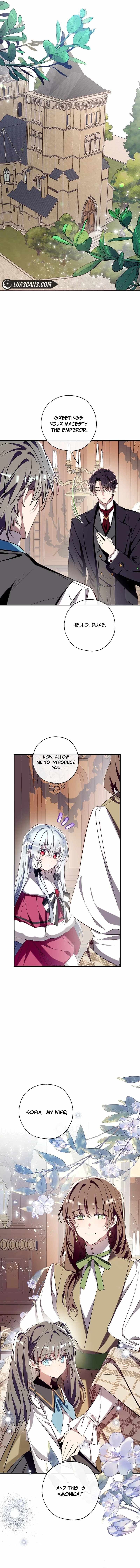 Can We Become a Family? chapter 98 page 15