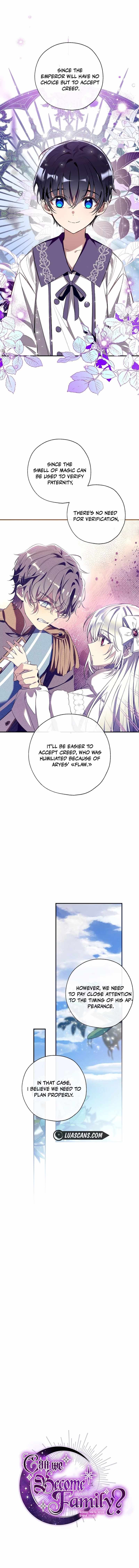 Can We Become a Family? chapter 98 page 2