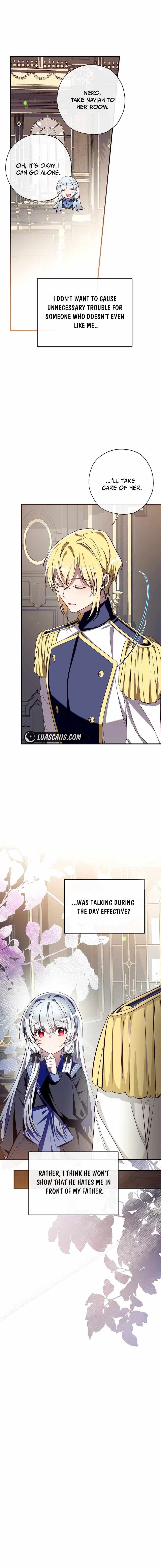 Can We Become a Family? chapter 98 page 7