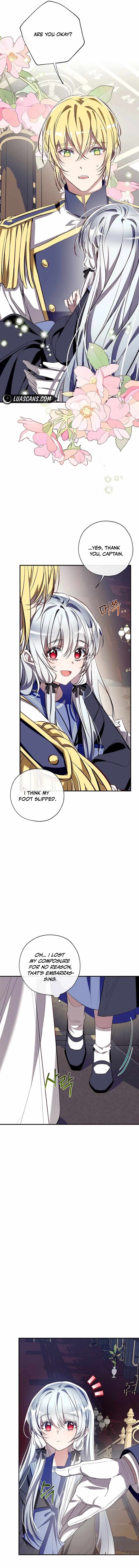 Can We Become a Family? chapter 98 page 9