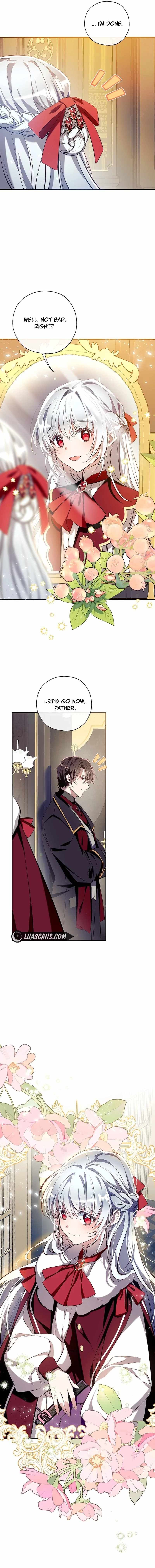 Can We Become a Family? chapter 99 page 15