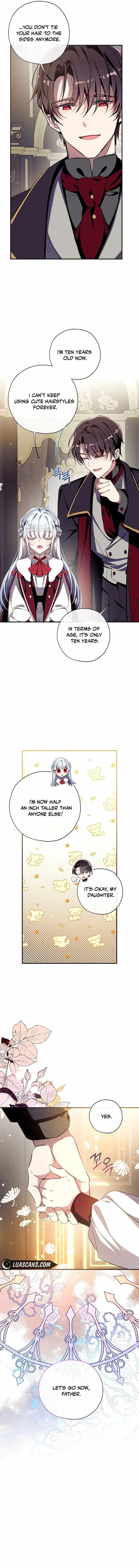 Can We Become a Family? chapter 99 page 16