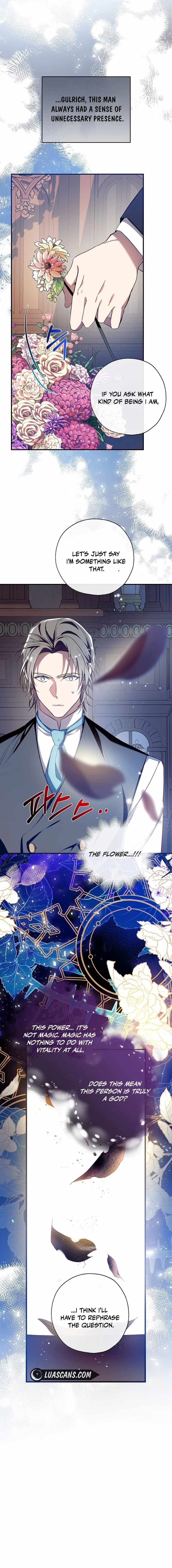 Can We Become a Family? chapter 99 page 4