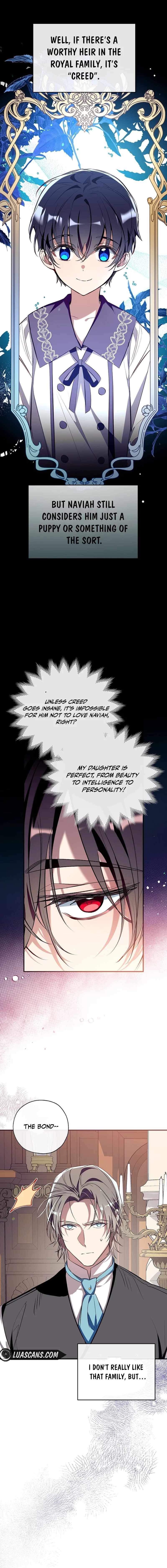 Can We Become a Family? chapter 99 page 6