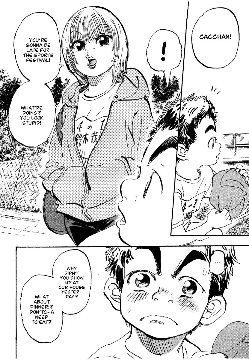 Capeta chapter 1 page 10