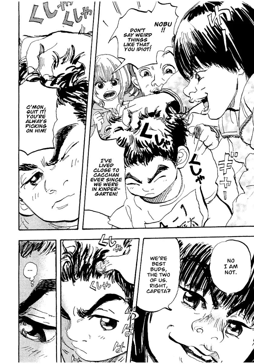 Capeta chapter 1 page 12