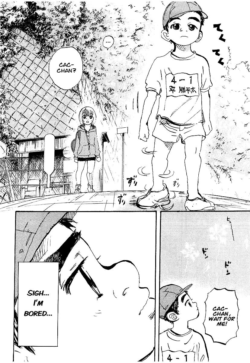 Capeta chapter 1 page 16