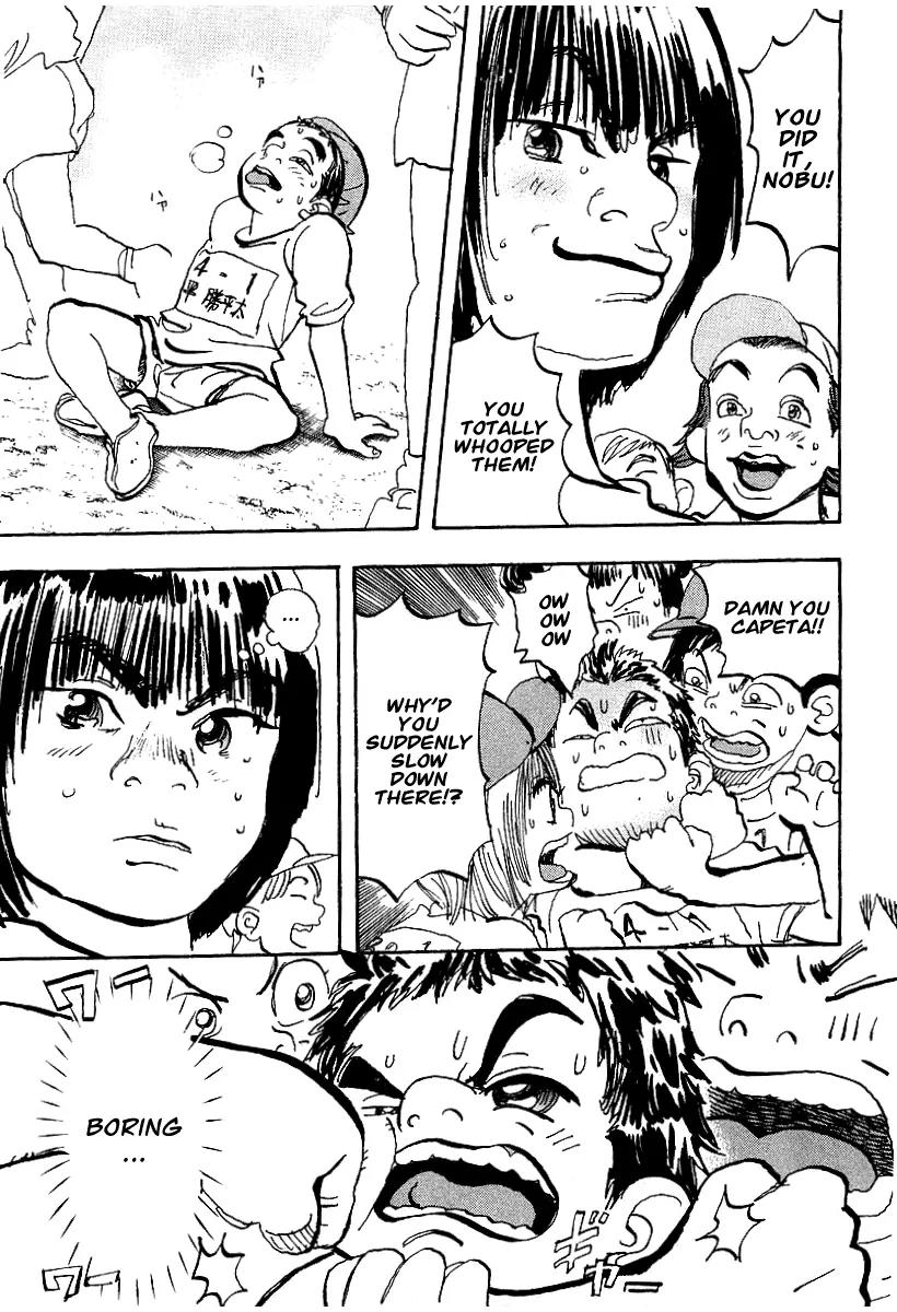 Capeta chapter 1 page 23