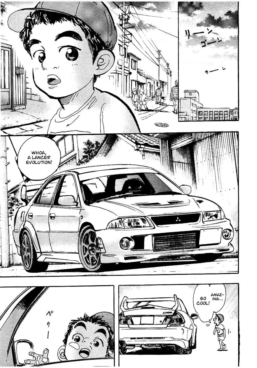 Capeta chapter 1 page 34