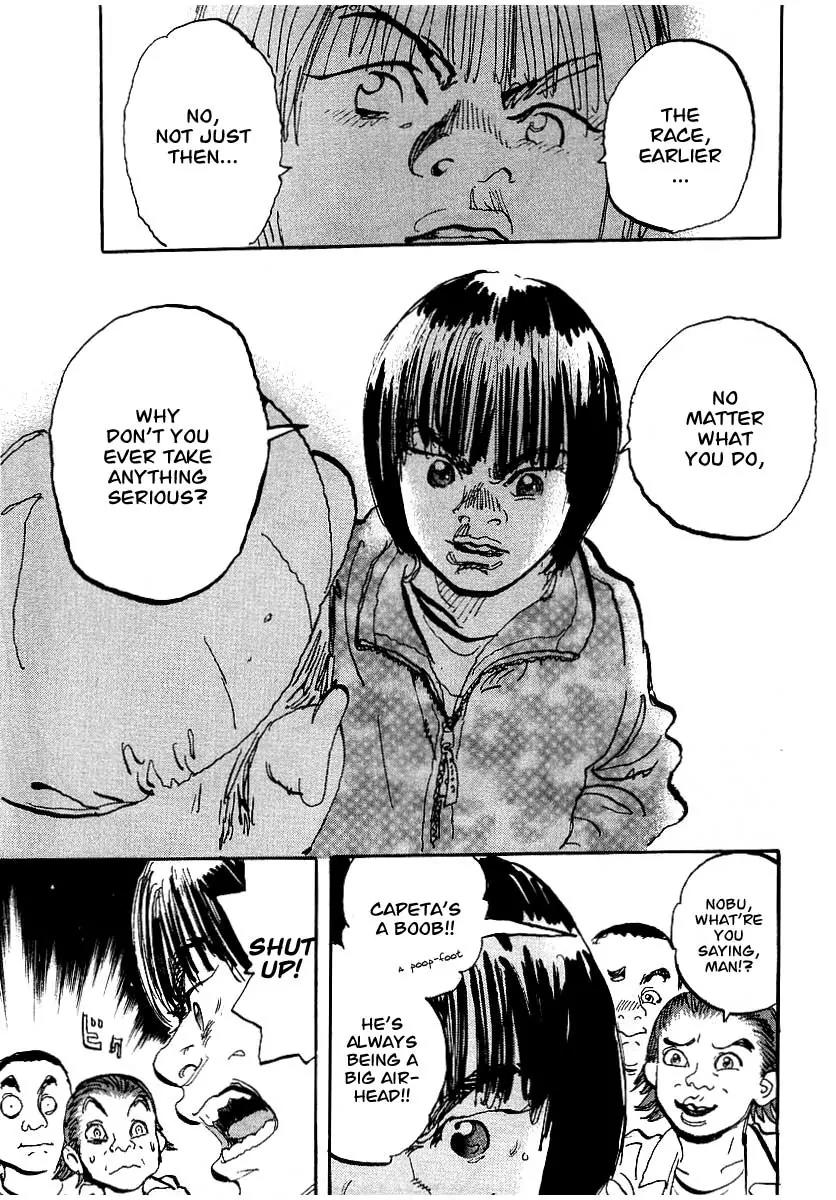 Capeta chapter 1 page 38