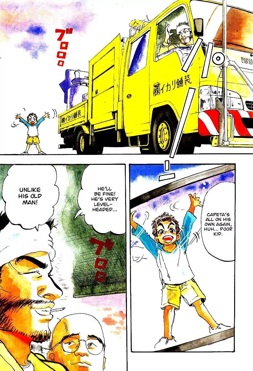 Capeta chapter 1 page 4