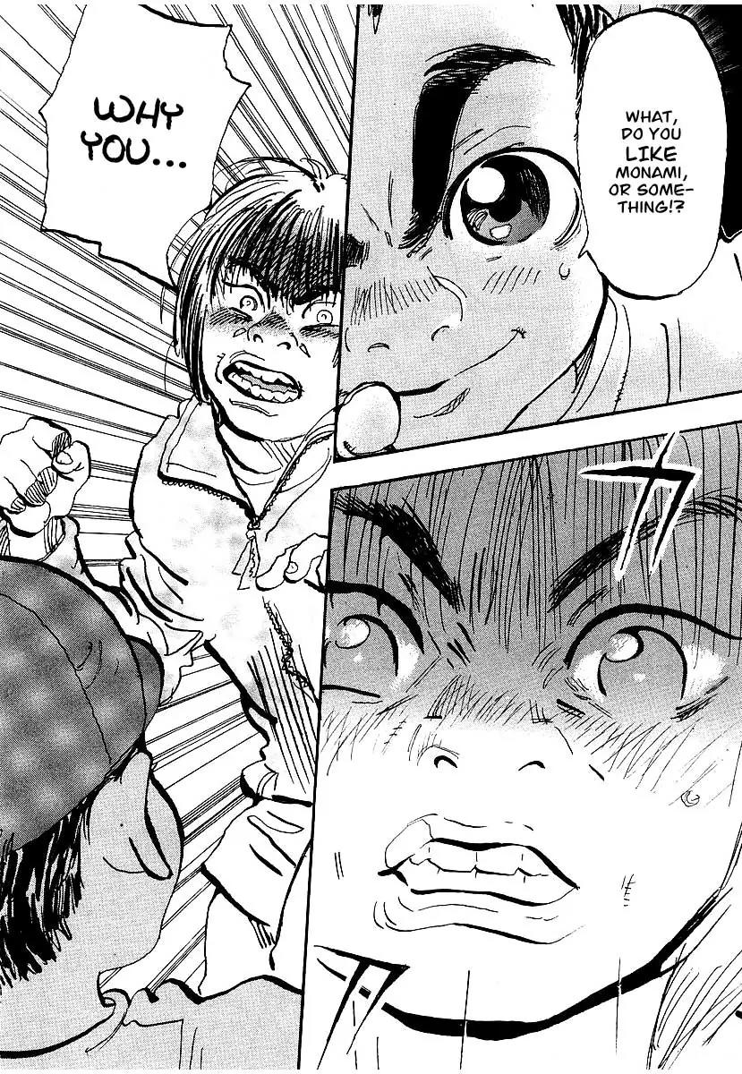 Capeta chapter 1 page 41