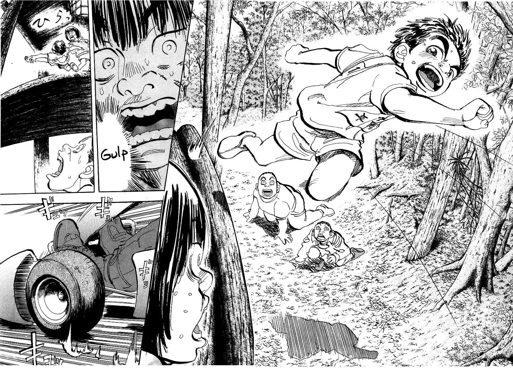 Capeta chapter 1 page 48