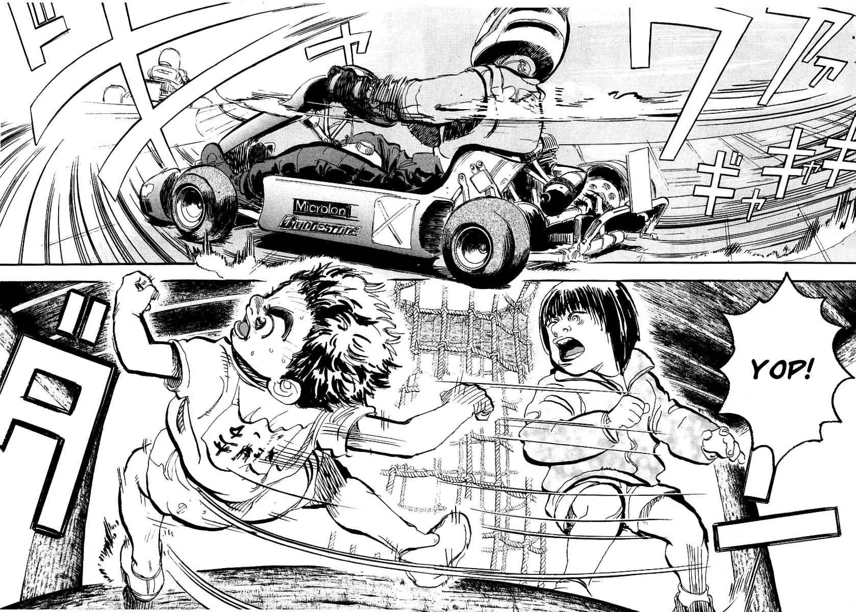 Capeta chapter 1 page 49