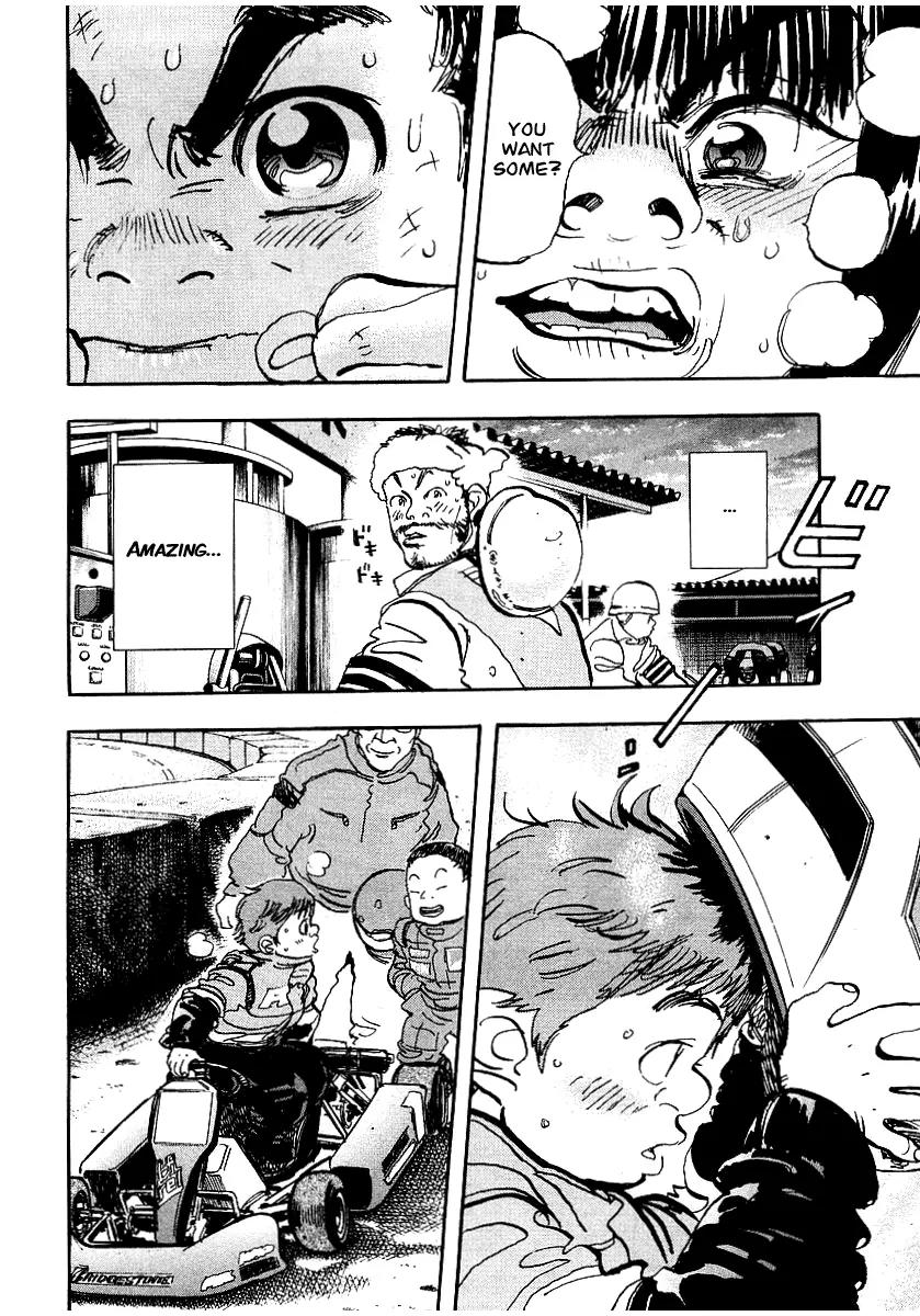 Capeta chapter 1 page 64