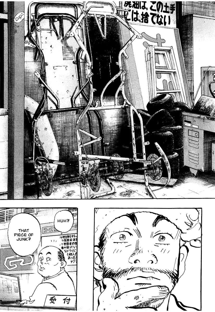 Capeta chapter 1 page 69