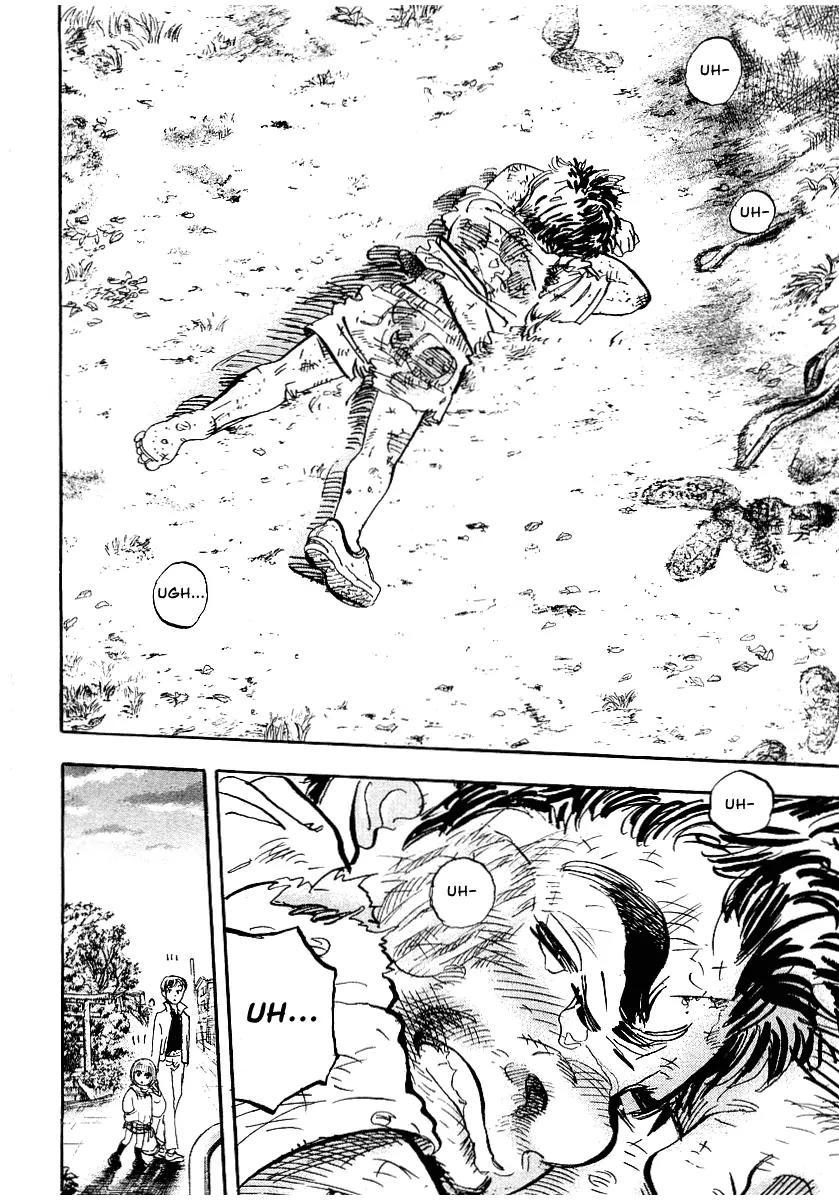 Capeta chapter 1 page 72