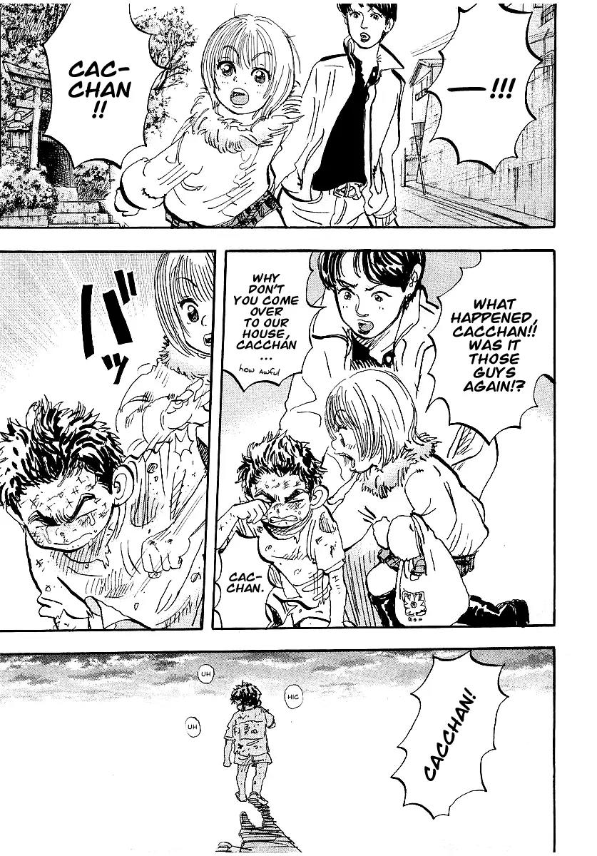 Capeta chapter 1 page 73