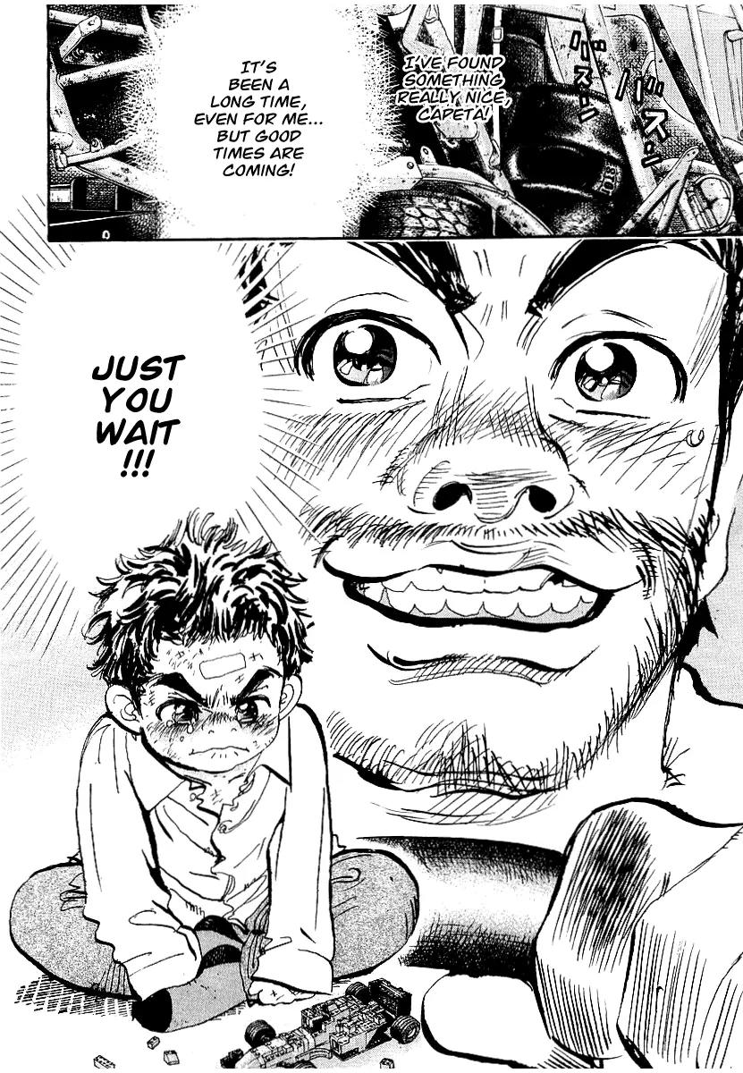 Capeta chapter 1 page 76