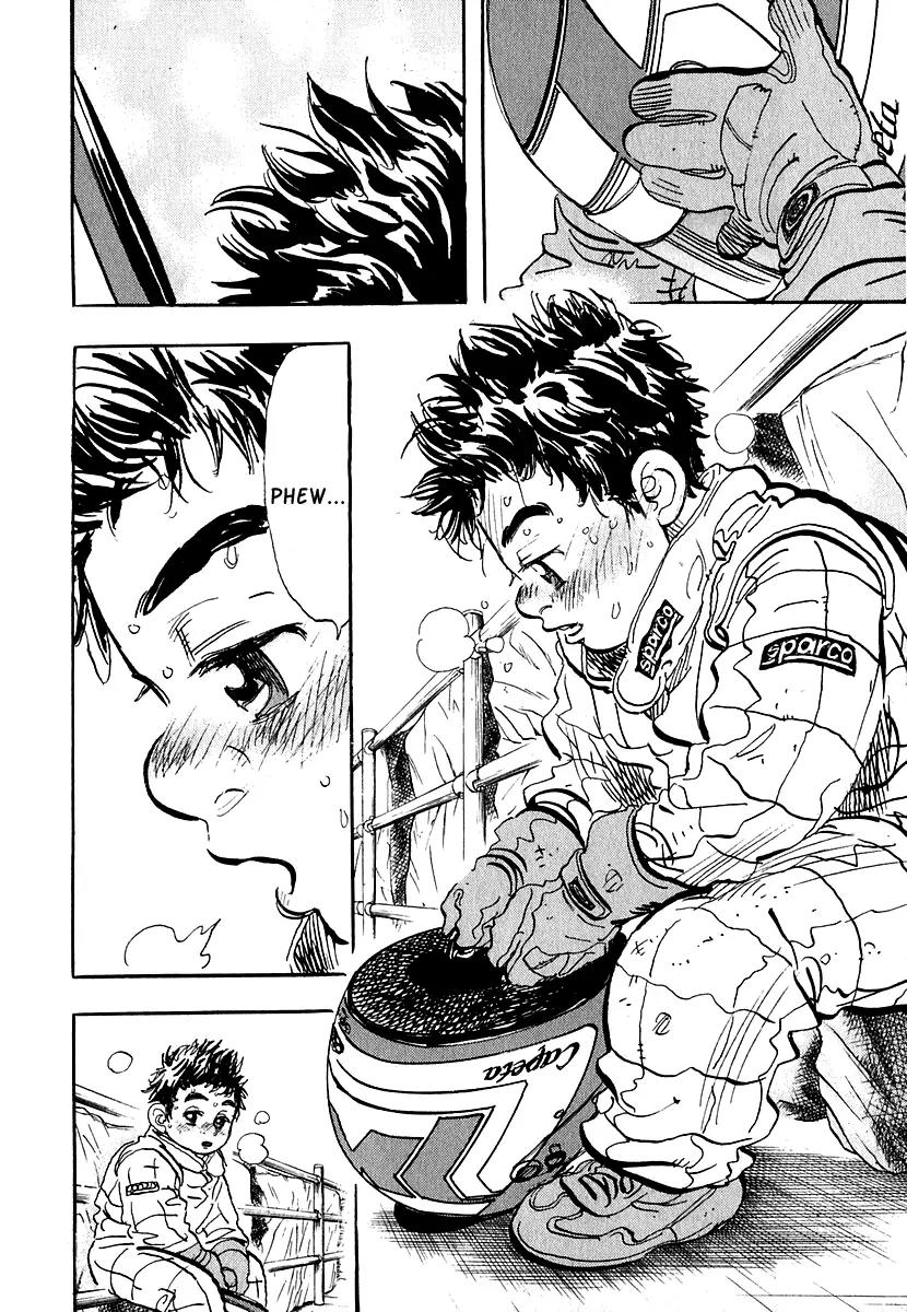 Capeta chapter 10 page 10