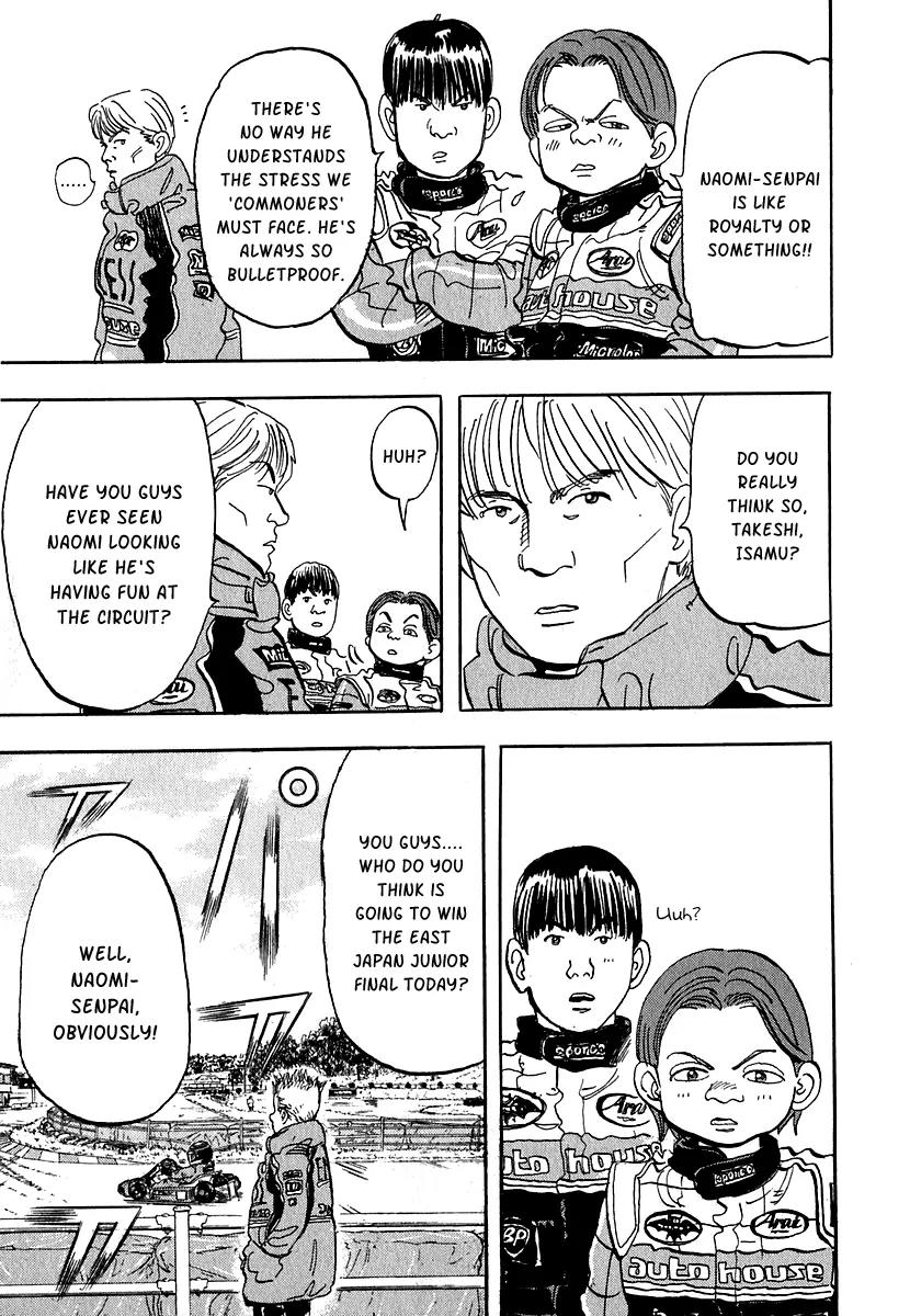 Capeta chapter 10 page 15