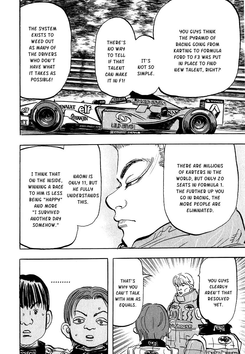 Capeta chapter 10 page 18