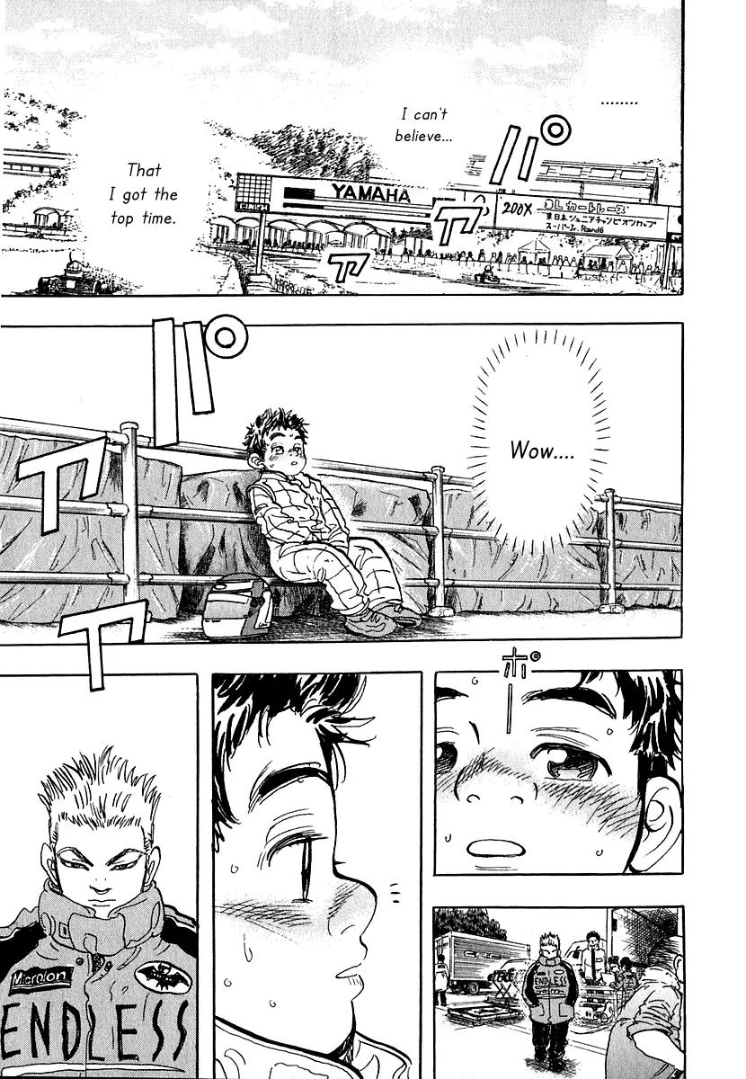 Capeta chapter 10 page 19