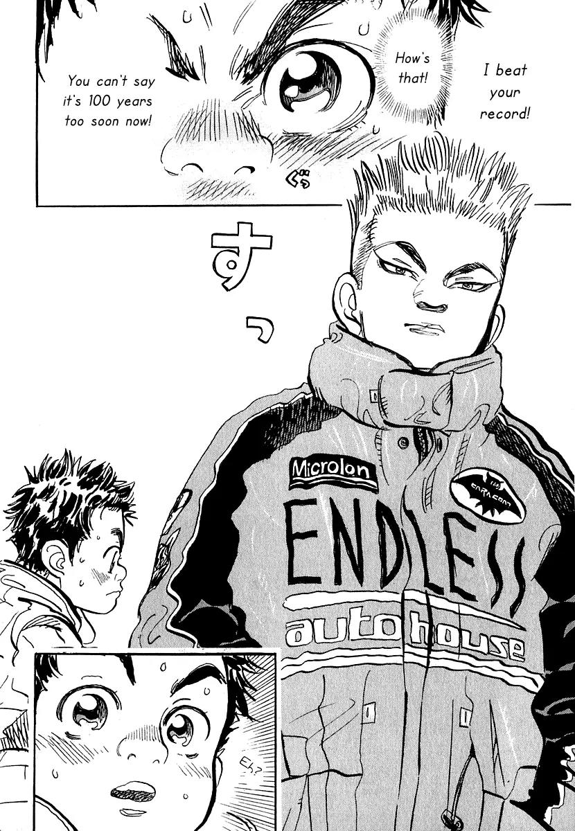 Capeta chapter 10 page 22