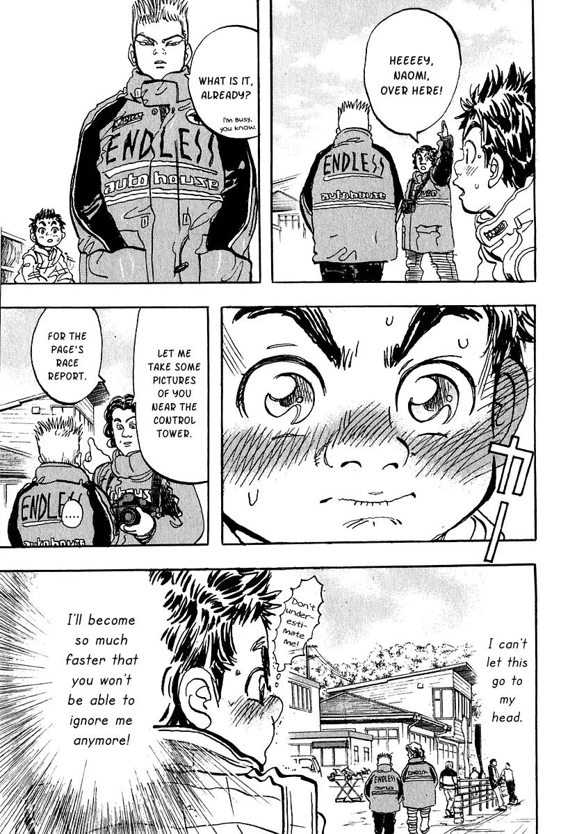 Capeta chapter 10 page 23