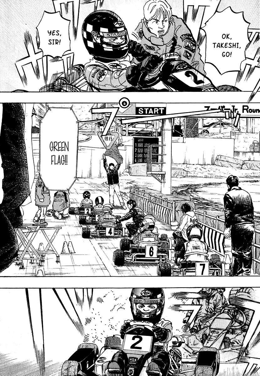 Capeta chapter 10 page 25