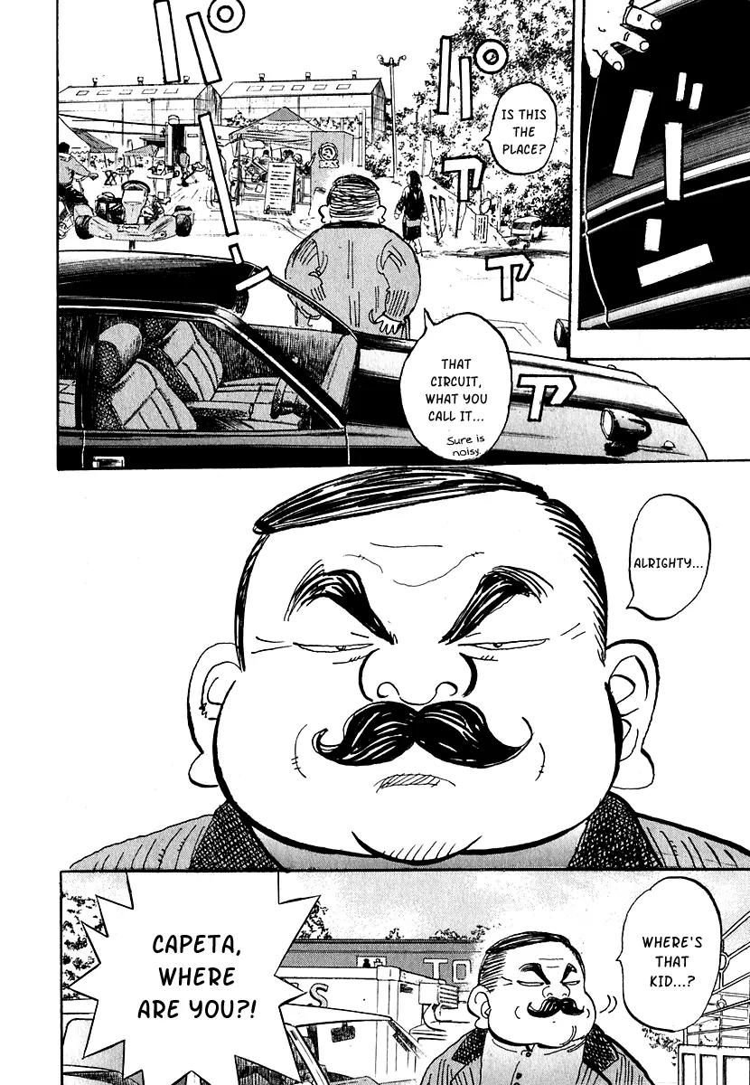 Capeta chapter 10 page 27