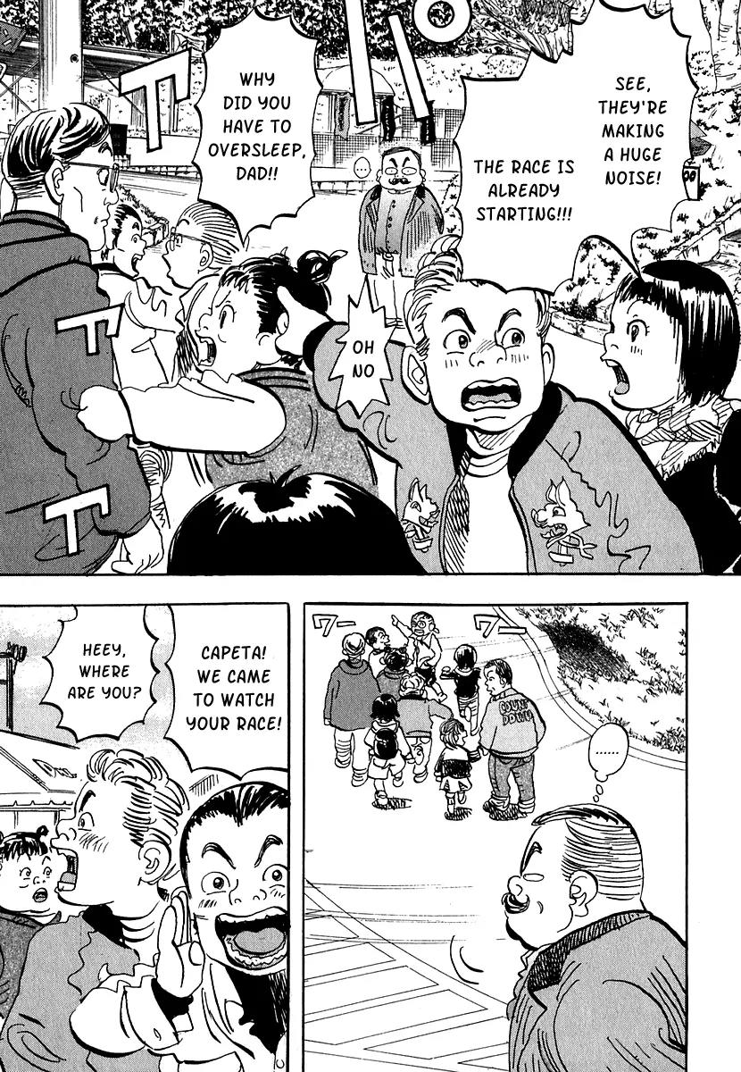 Capeta chapter 10 page 28