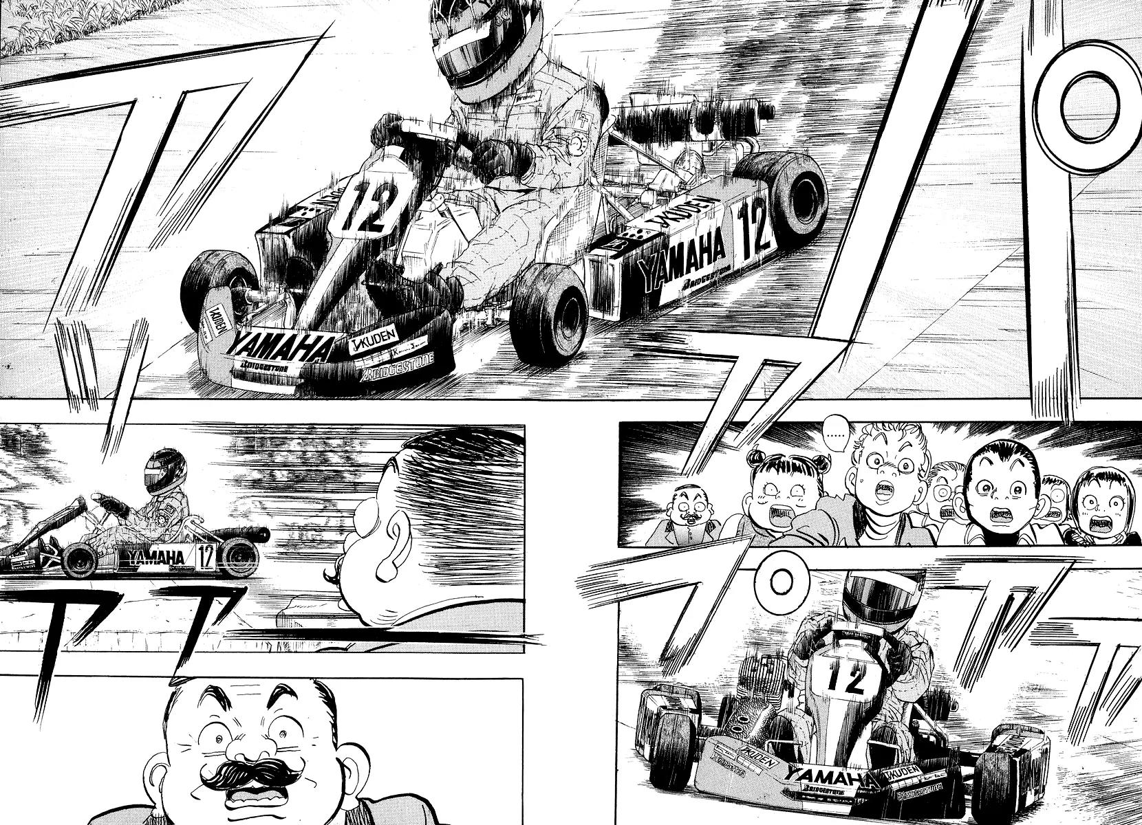 Capeta chapter 10 page 29