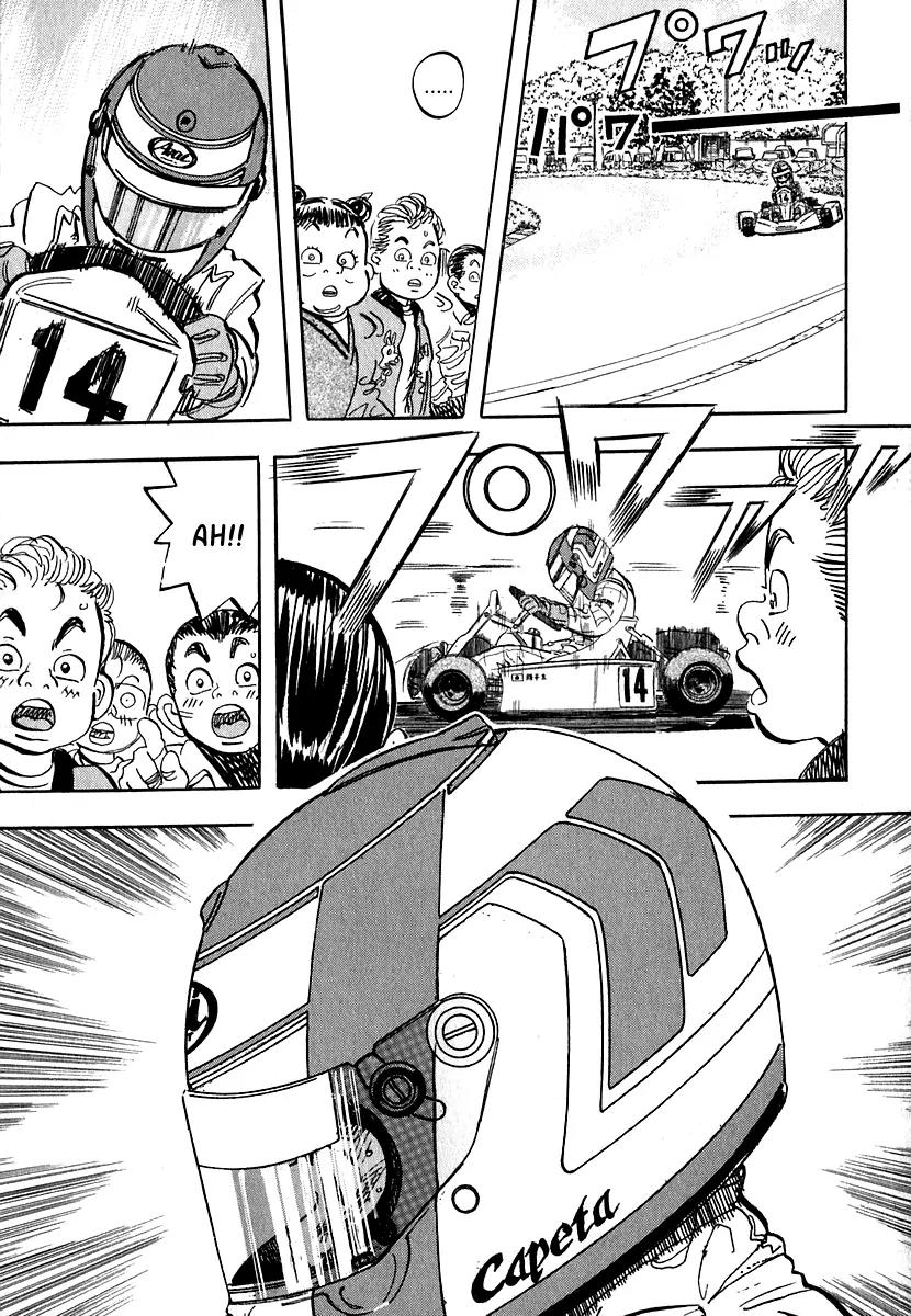 Capeta chapter 10 page 31