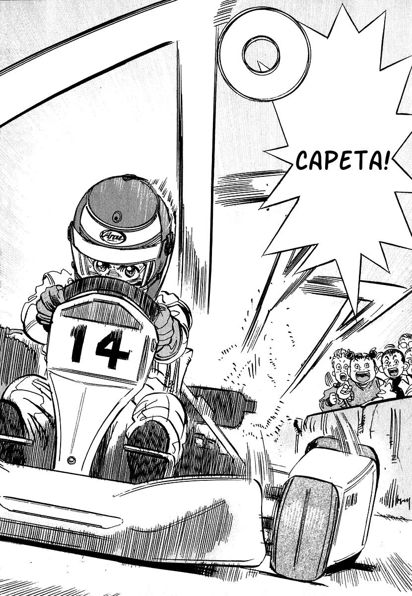 Capeta chapter 10 page 32