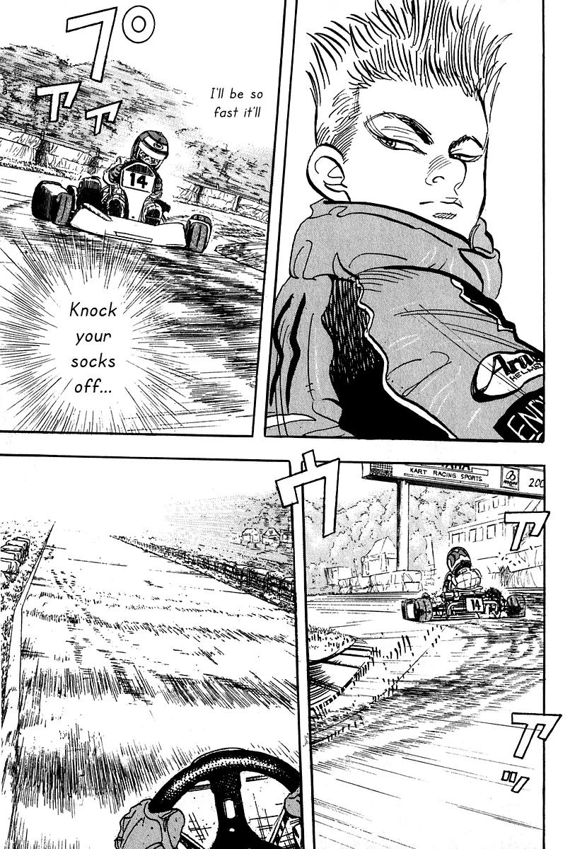 Capeta chapter 10 page 36