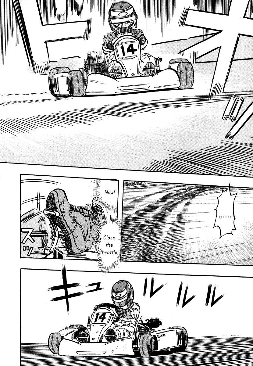 Capeta chapter 10 page 41