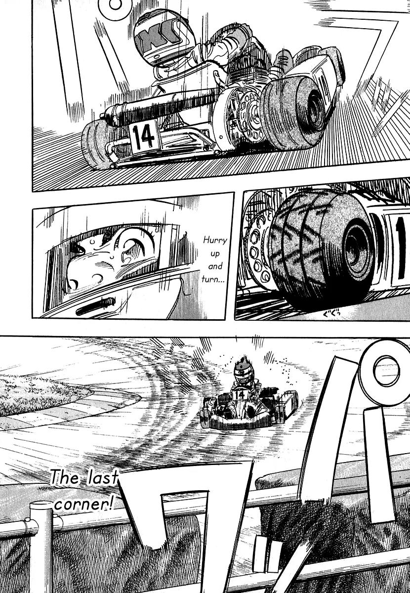 Capeta chapter 10 page 43