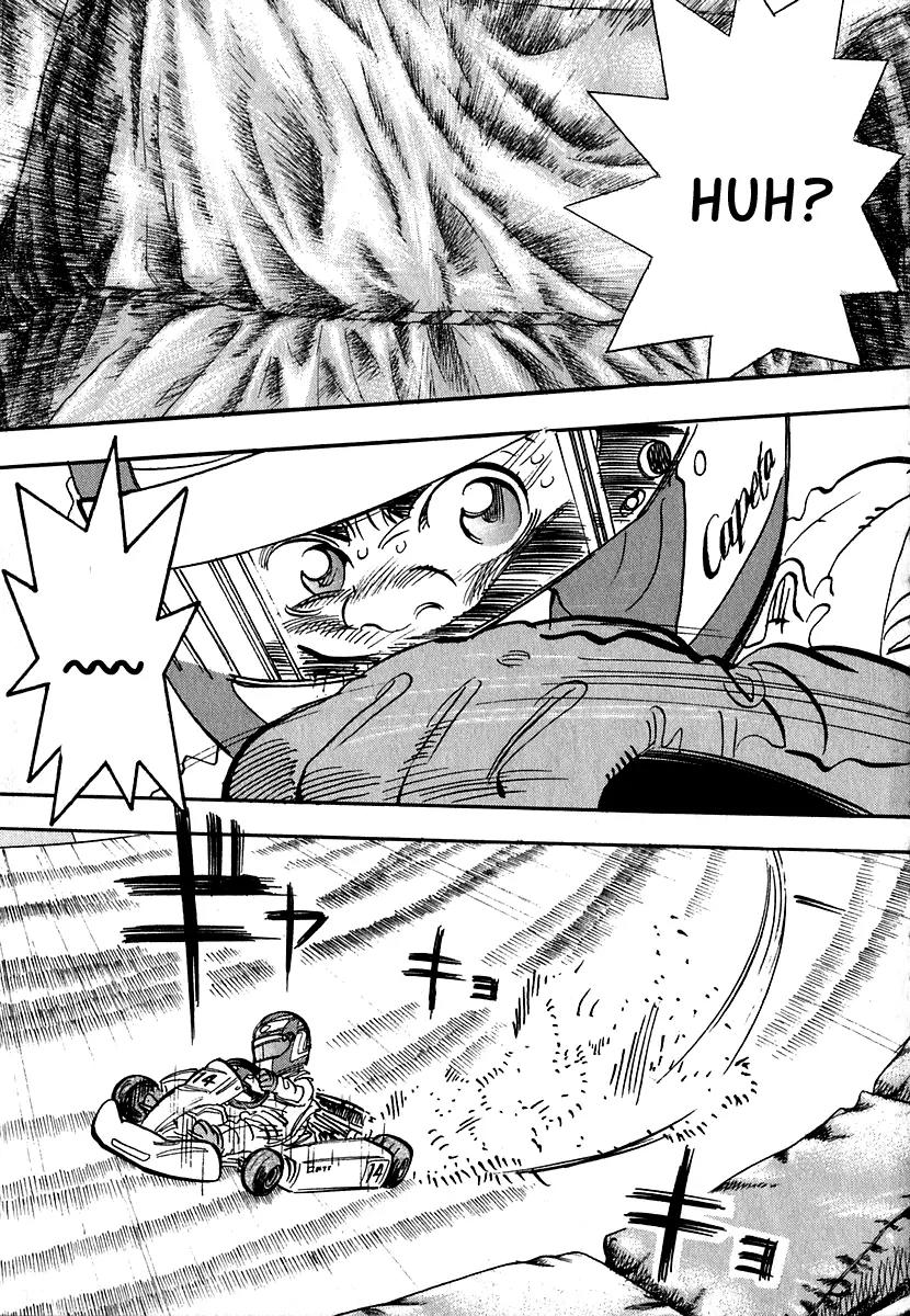 Capeta chapter 10 page 46