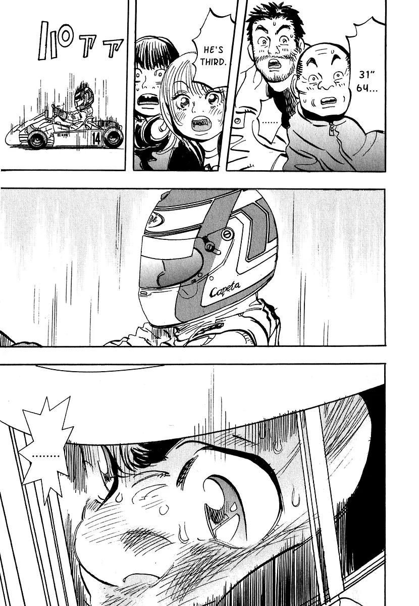 Capeta chapter 10 page 50