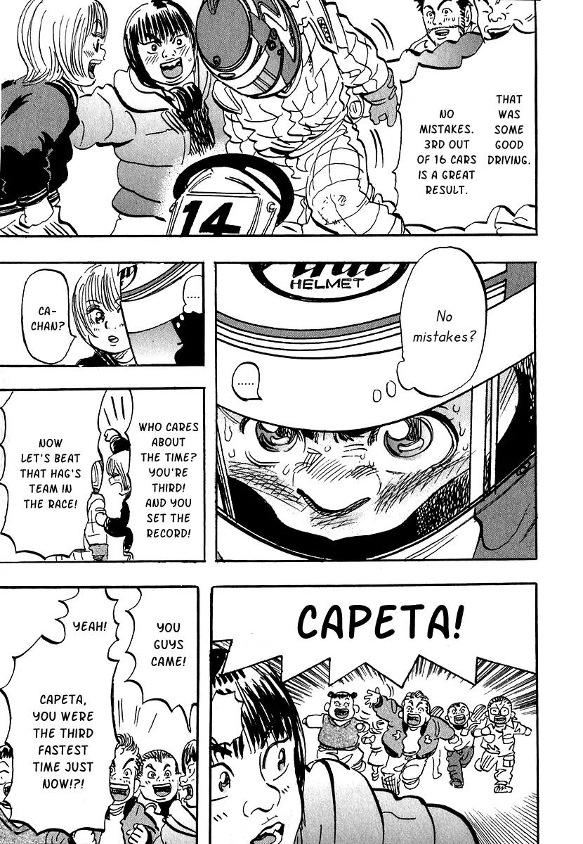 Capeta chapter 10 page 52