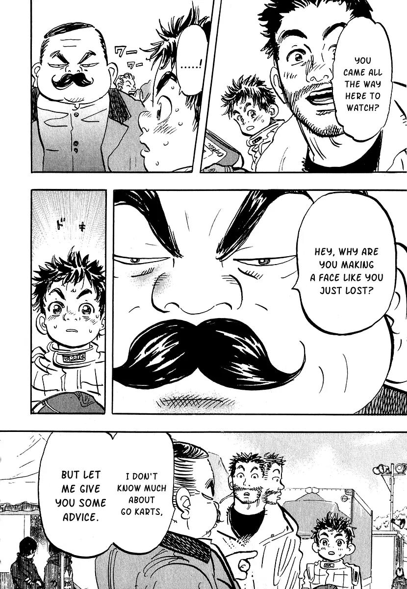 Capeta chapter 10 page 55