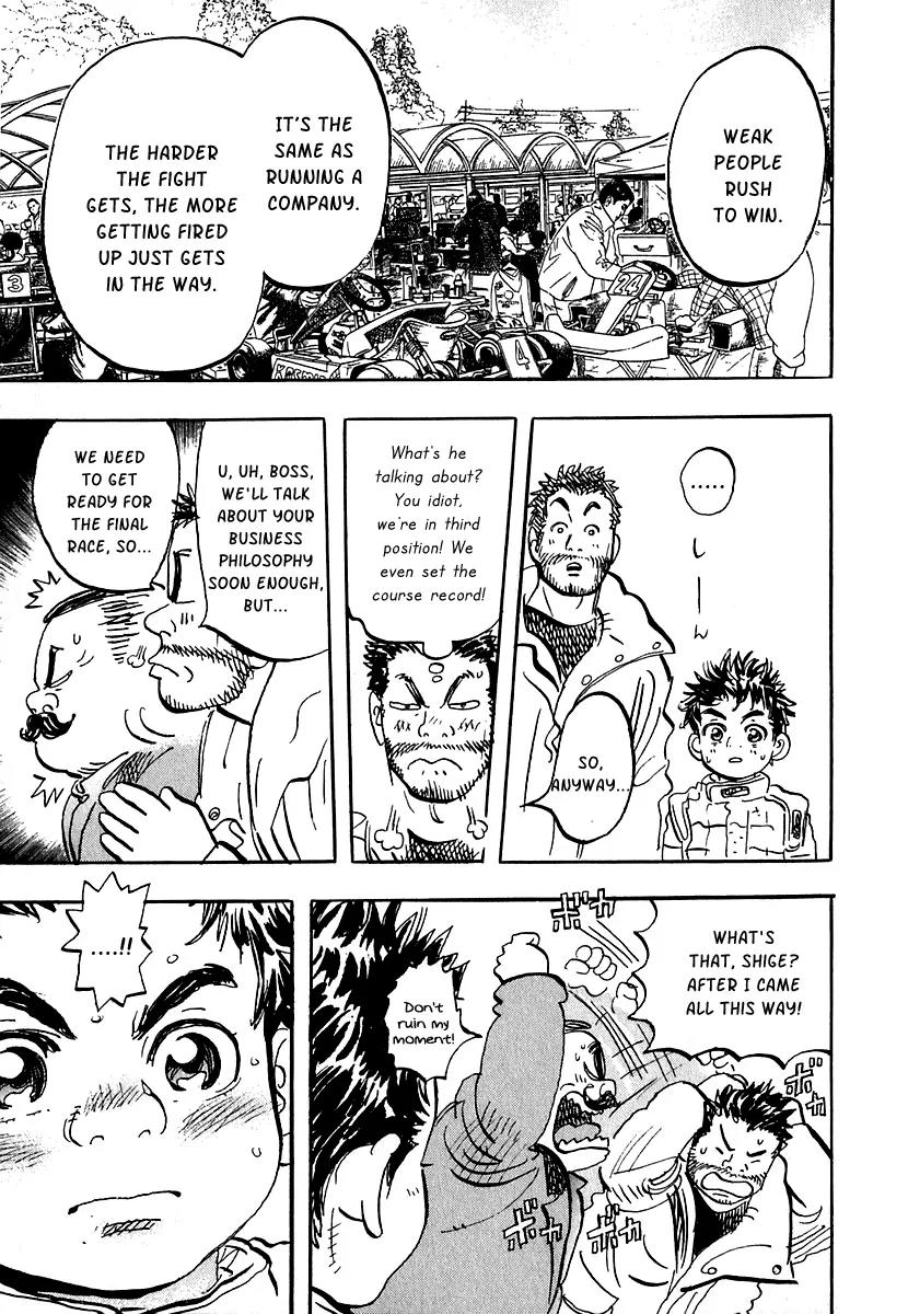 Capeta chapter 10 page 56