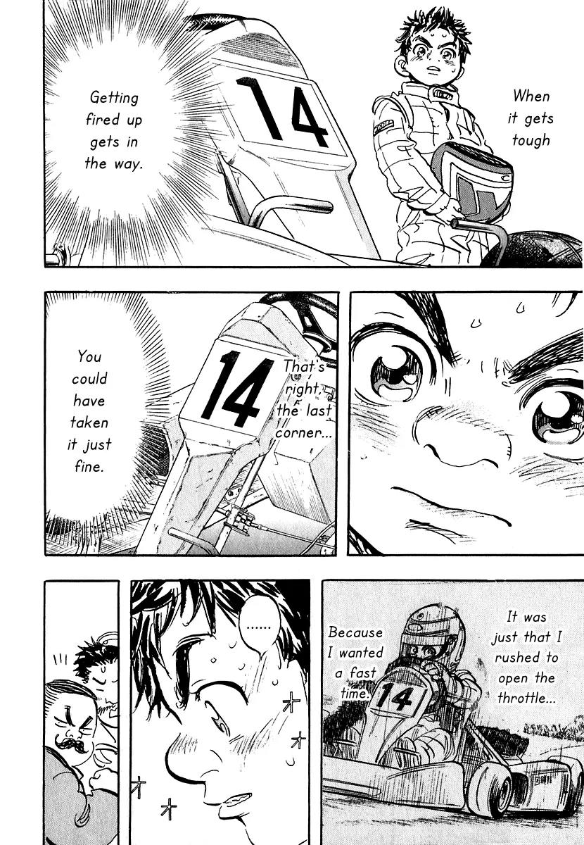 Capeta chapter 10 page 57