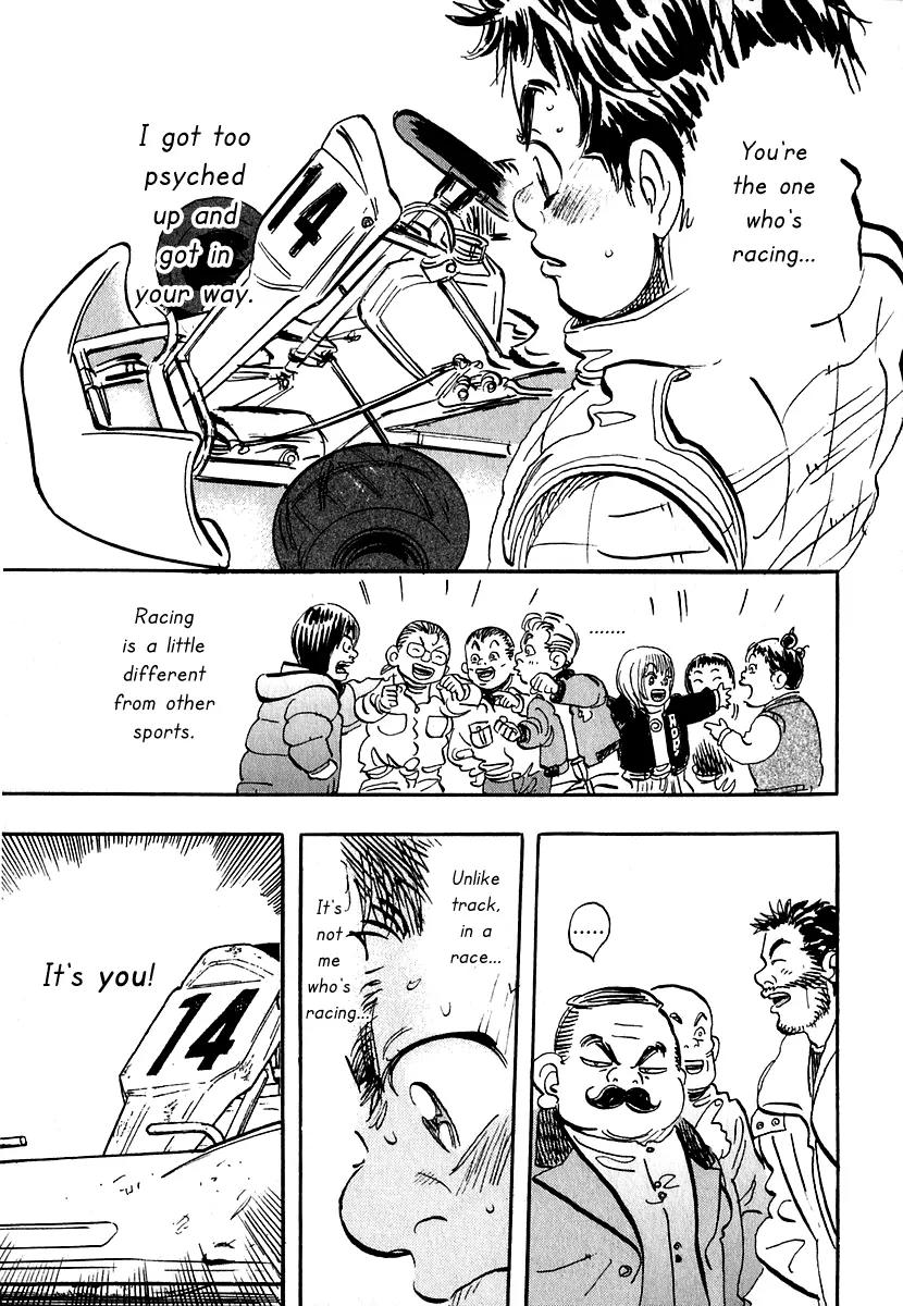 Capeta chapter 10 page 58