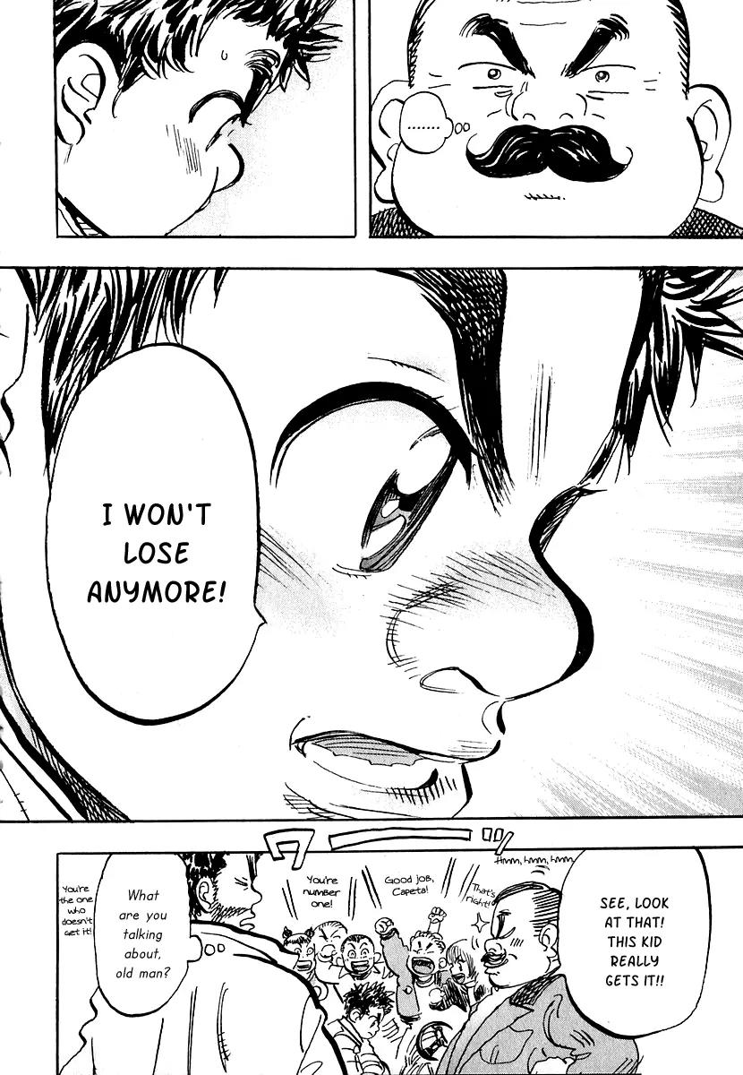 Capeta chapter 10 page 61