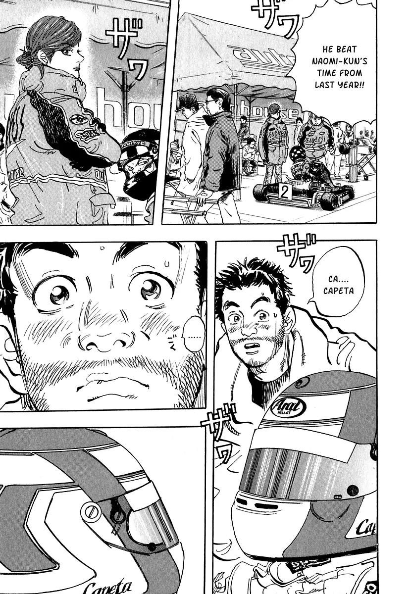 Capeta chapter 10 page 9