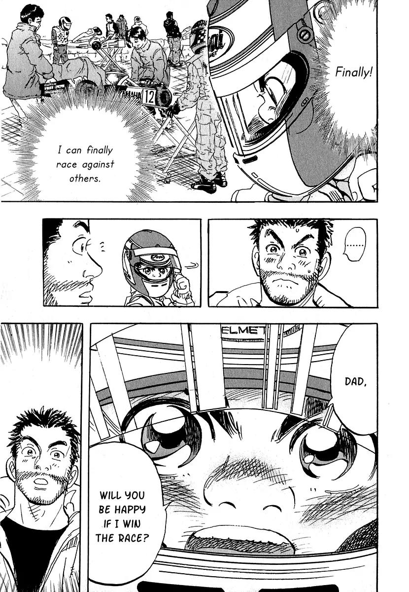 Capeta chapter 11 page 11