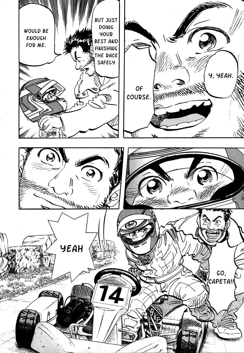 Capeta chapter 11 page 12