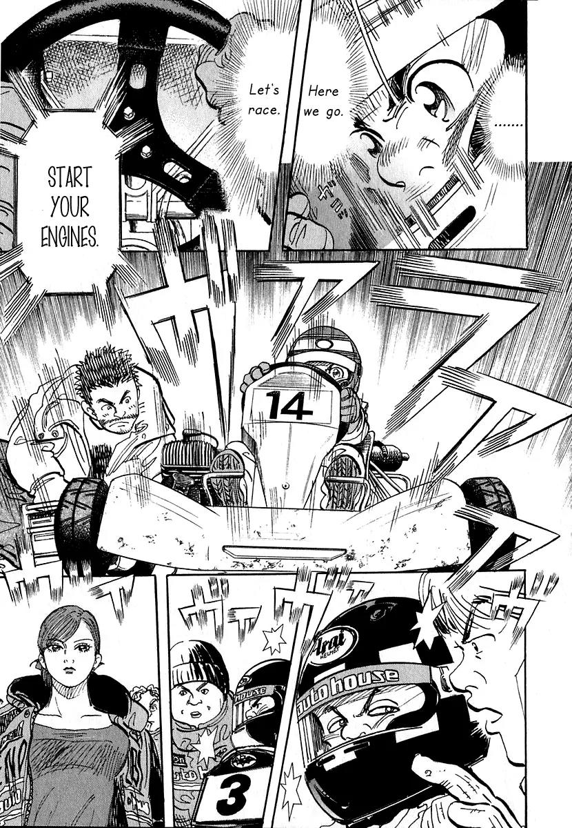 Capeta chapter 11 page 13